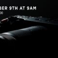 Permalink to Canon to announce a new entry level cinema camera on September 9th (Canon EOS RC?)