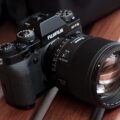 Permalink to The Kase 85mm f/1.4 autofocus lens is now available for Fuji X and Leica L mount