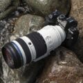 Permalink to OM SYSTEM M.Zuiko Digital ED 50-200mm f/2.8 IS Pro lens officially announced