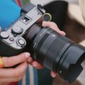 Permalink to SG-Image 85mm f/1.8 lens officially announced