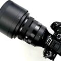 Permalink to Additional information on the upcoming Sigma 135mm f/1.4 DG Art full-frame lens