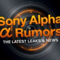 Permalink to Sony is rumored to announce three new lenses, boring cameras expected in the next 2-3 years