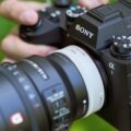 Permalink to Announced: new Sony FE 100mm f/2.8 Macro GM lens
