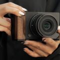 Permalink to New grip options for the Sigma BF camera