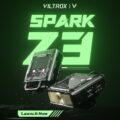 Permalink to Viltrox Spark Z3 TTL on-camera flash officially announced