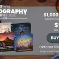 Permalink to 24 hours left for the early bird discount for the 5DayDeal Photography Bundle 2025