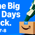 Permalink to More notable Amazon Prime Day deals