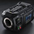 Permalink to Blackmagic Design is rumored to announce a new URSA Cine 6K LF camera