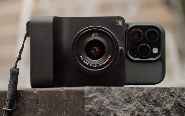 Camera Intelligence (formerly Alice Camera) unveils Caira: the world's ...