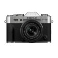 Permalink to Fujifilm X-T30 III camera and Fujinon XC 13-33mm f/3.5-6.3 lens leak ahead of the official announcement