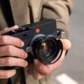 Permalink to The new Leica M EV1 camera is now in stock in the US