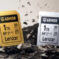 Permalink to The new 1TB Lexar Armor stainless-steel memory cards are now available