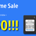 Permalink to Nextorage Amazon Prime Deals