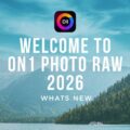Permalink to ON1 Photo RAW 2026 now available