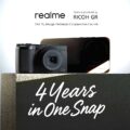 Permalink to New realme × Ricoh Imaging strategic partnership announced