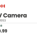 Permalink to Act fast: the new Ricoh GR IV camera is now in stock in Canada