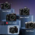 Permalink to Sirui Aurora 35mm f/1.4 full-frame autofocus lens (Z/E/X/L) officially announced