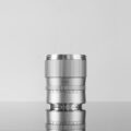 Permalink to TTartisan released a silver version of the AF 75mm f/2 full-frame lens for E/Z/L mount