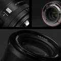 Permalink to Viltrox AF 85mm f/2 EVO FE full-frame lens officially announced