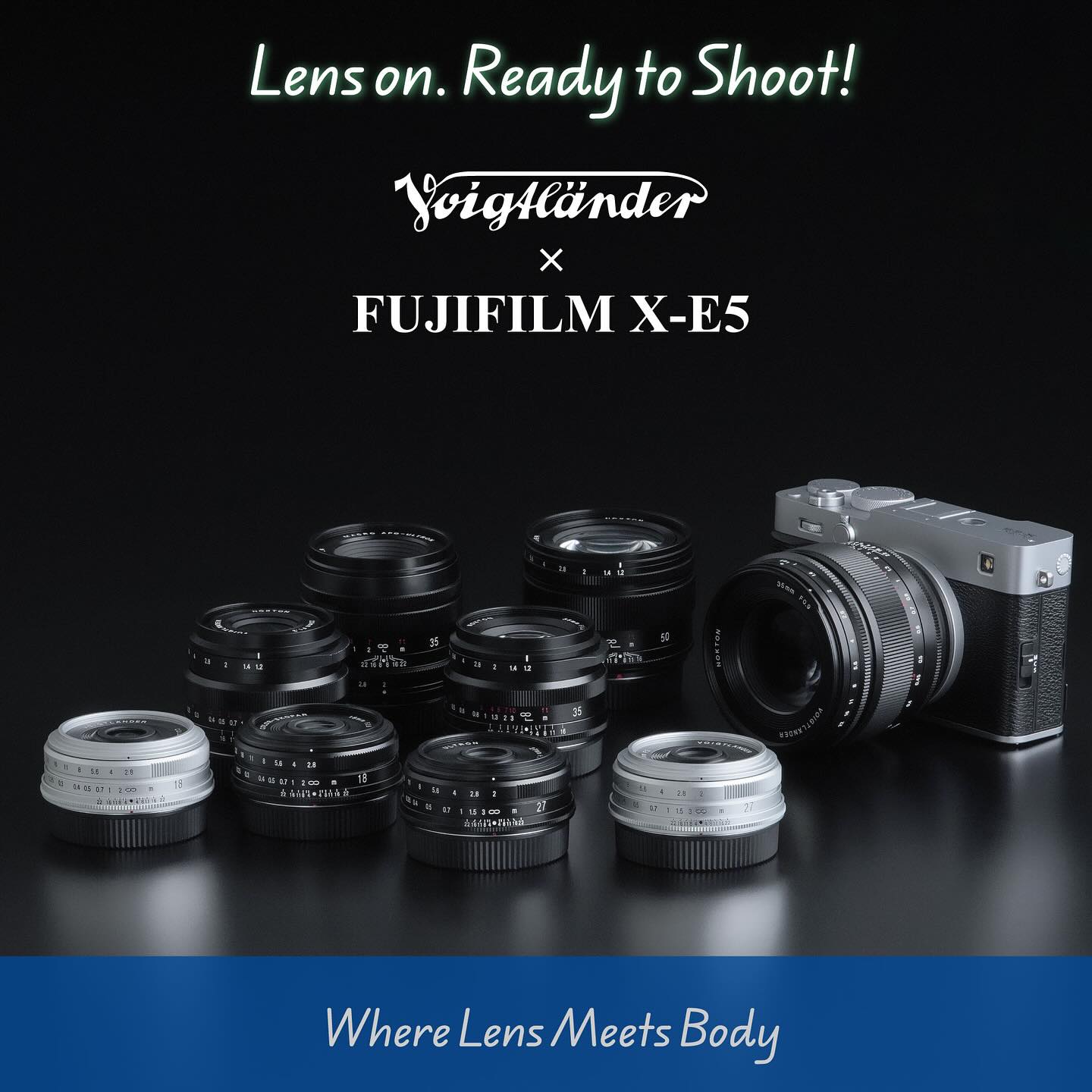 FUJINAR-SC 210mm f/1.45レンズ FUJINAR-SC 210mm f/1.45レンズ FUJINAR-SC 210mm f/1.45レンズ