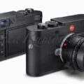 Permalink to First leaked picture of the rumored Leica M EV1 camera
