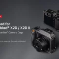 Permalink to Just announced: Ulanzi FALCAM Camera Cage for Hasselblad X2D & X2D II cameras ($50 off intro price)