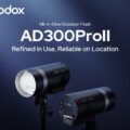 Permalink to Godox announced a new AD300Pro II all-in-one outdoor flash