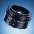 Permalink to More pictures of the upcoming 7Artisans AF 40mm f/2.5 FF lens