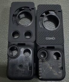 The latest DJI Osmo Pocket 4 camera leaks (rumored announcement on