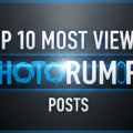 Permalink to The most popular PhotoRumors posts of 2025