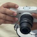 Permalink to Insta360 CEO confirms two new mirrorless cameras: “It will be a shape no one has ever thought of before”