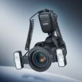 Permalink to Godox announced a new MF-T76 macro twin flash for Nikon, Canon, and Sony cameras