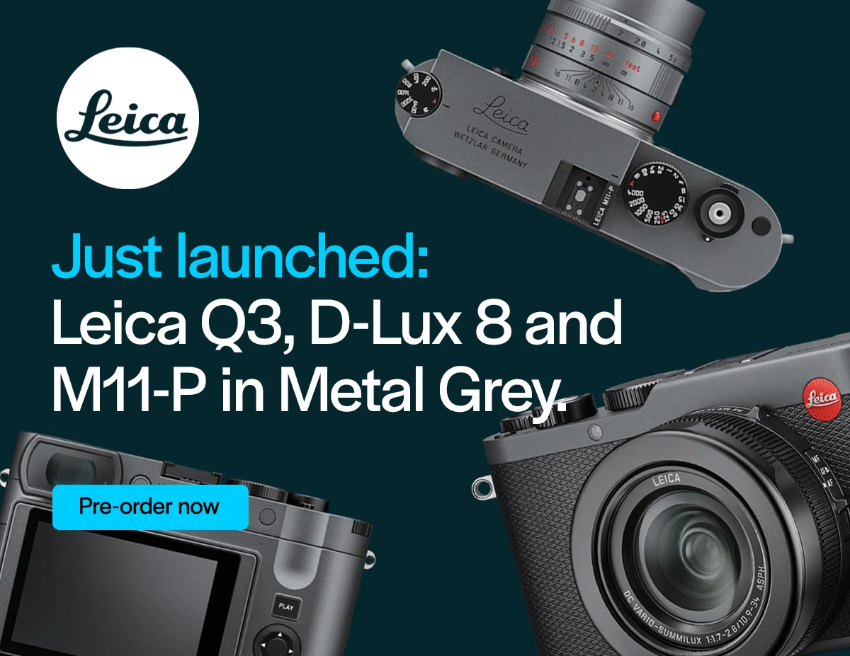 Leica announced new M11-P, D-Lux 8, Q3 cameras and APO-Summicron-M 