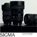 Permalink to The Sigma 85mm f/1.2 DG Art lens (E/L) is coming soon