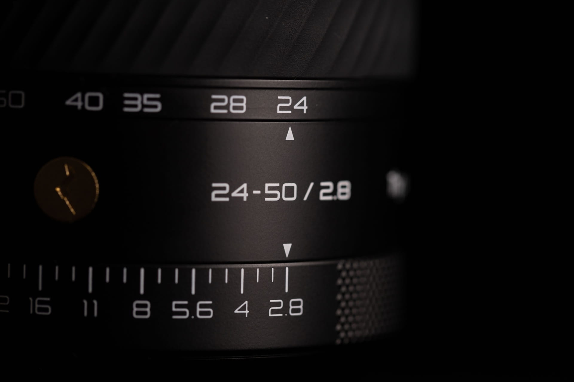 Thypoch Voyager 24-50mm f/2.8 렌즈 E 마운트