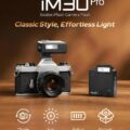 Permalink to Godox announced a new mini iM30 Pro TTL flash