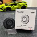 Permalink to Viltrox to announce a new AF 28mm f/4.5 pancake lens for L-mount on June 16th
