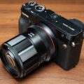 Permalink to Meike AF 85mm f/1.8 lens for Fujifilm GFX-mount officially announced in China