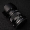 Permalink to New Mitakon Zhongyi Optics Pittura 30mm f/2.4 lens for GFX & XCD mount released