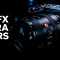 Permalink to New Sony FX camera rumored to be announced this week