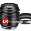 Permalink to The latest Leica news and rumors: new Summicron-M 66 f/2 lens coming next week