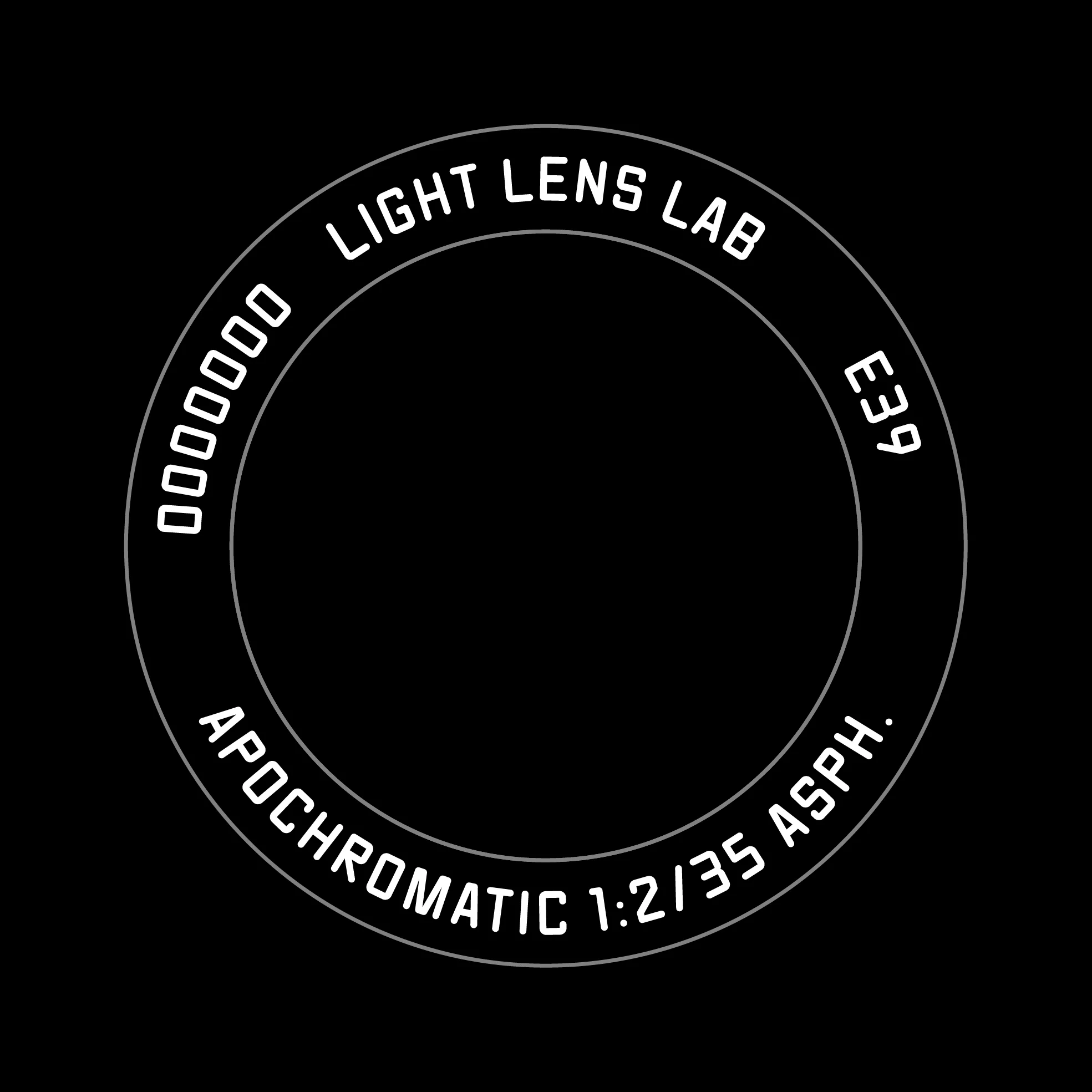 Light Lens Lab Launches First APO Lens: 35mm f/2 for Leica M