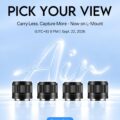 Permalink to Viltrox to announce four new L-mount lenses next week