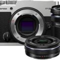 Permalink to The upcoming OM SYSTEM PEN camera already listed for pre-order on Amazon