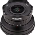 Permalink to Pergear announced a new 10mm f/5.6 II pancake fisheye lens for $69 (X/E/Z/RF/MFT/EOS-M)