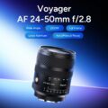 Permalink to The Thypoch 24-50mm f/2.8 lens will be available also for E/X/Z/L/RF mounts