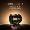 Permalink to Thypoch Simera-C 100mm T1.9 lens for Sony E & Leica M mount announced